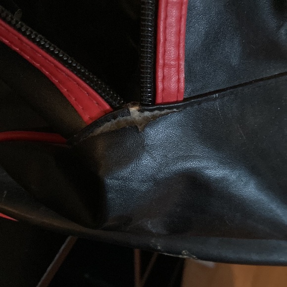 Betty Boop Duffle bag *please read description* - Picture 4 of 4